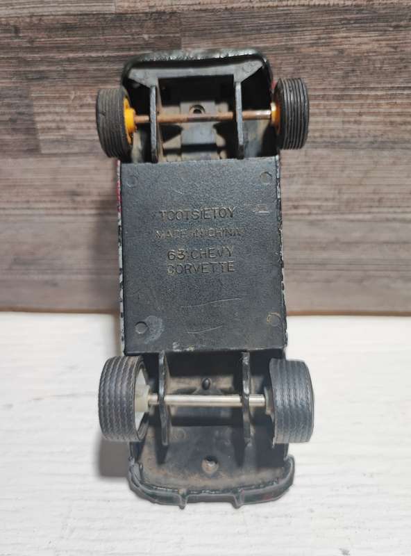 Mixed Die Cast Combo(Please study images)