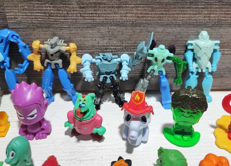 Kinderjoy Toys
