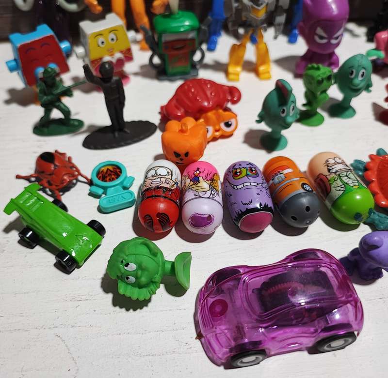 Kinderjoy Toys