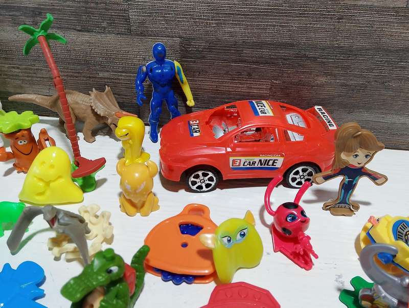 Kinderjoy Toys