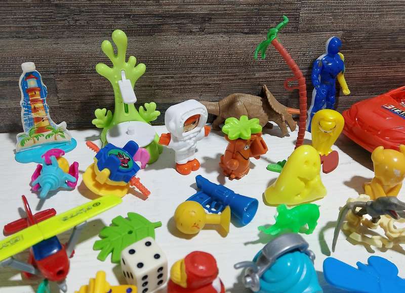 Kinderjoy Toys
