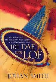 101 Dae van Lof Johan Smith