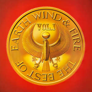 The Best of Earth, Wind & Fire - Volume 1 (Digipak, CD)