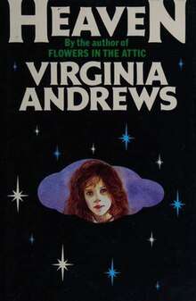 Heaven - Virginia Andrews (Hardcover)