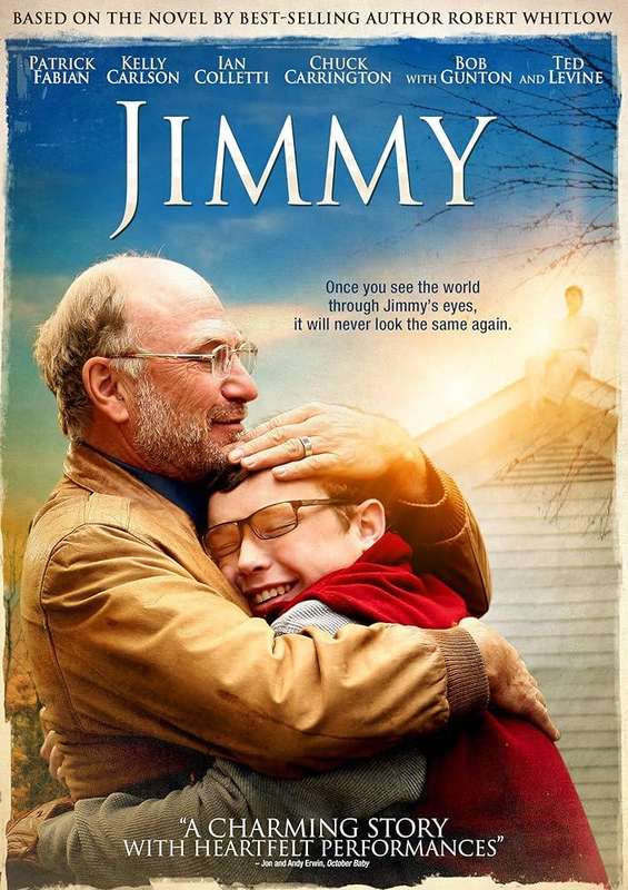 Jimmy (DVD)