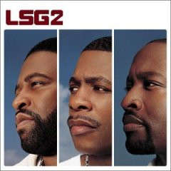 LSG  LSG2 CD