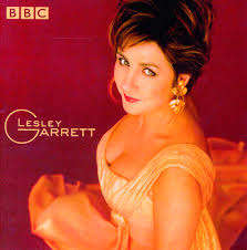Lesley Garrett - Lesley Garrett CD, Import (BBC Music)