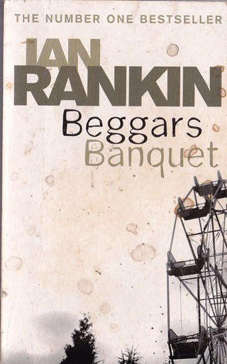 Beggars Banquet - Ian Rankin