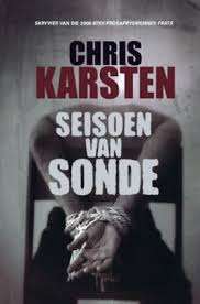 Seisoen van Sonde by Chris Karsten