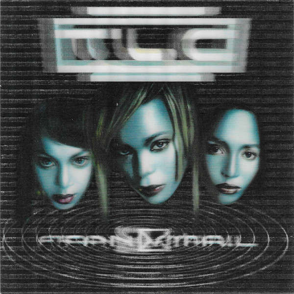 TLC - Fanmail CD