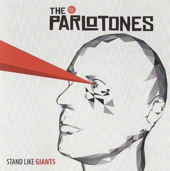 The Parlotones  Stand Like Giants CD