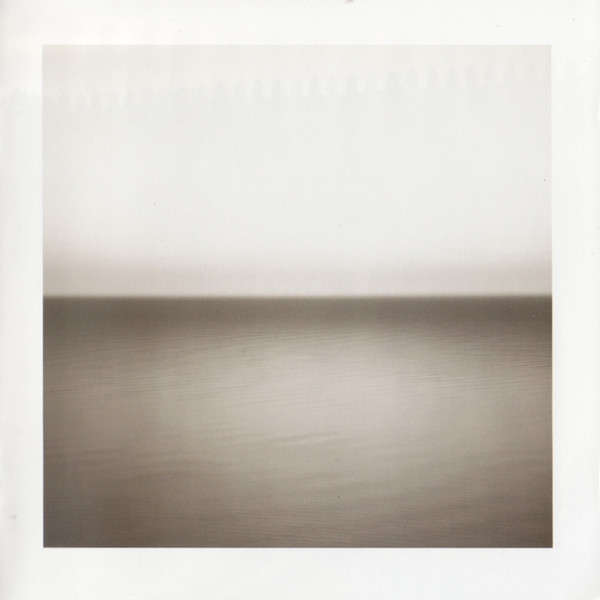U2  No Line On The Horizon CD