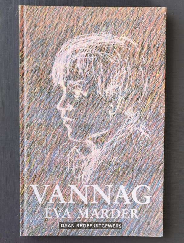 Vannag - Eva Marder