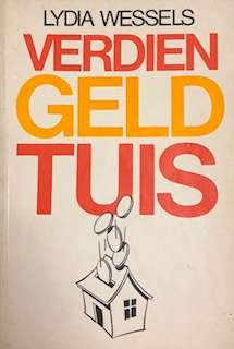 Verdien Geld Tuis / Lydia Wessels