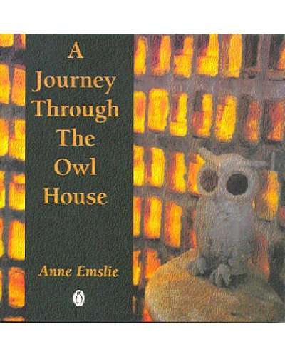 A Journey Through the Owl House