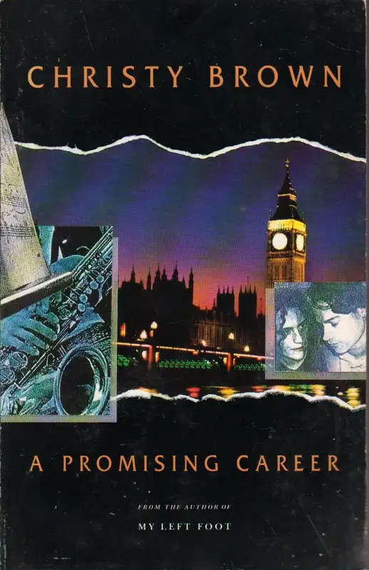 A Promising Career (Paperback)