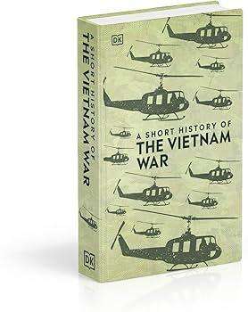 A Short Version of The Vietnam War (Hardcover)
