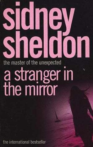 A Stranger In The Mirror - Sidney Sheldon