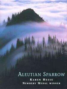 Aleutian Sparrow (Hardcover)