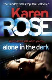 Alone In the Dark Karen Rose