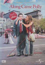 Along Came Polly DVD