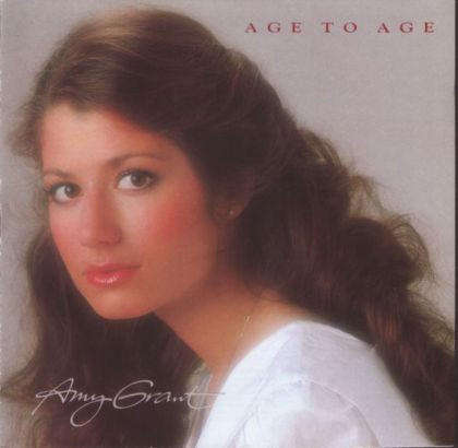 Amy Grant  Age To Age (1982 CD, Import)