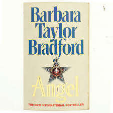 Angel - Barbara Taylor