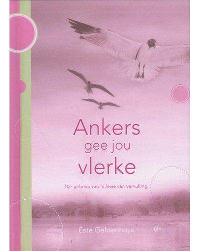 Ankers Gee Jou Vlerke ( Hardcover)