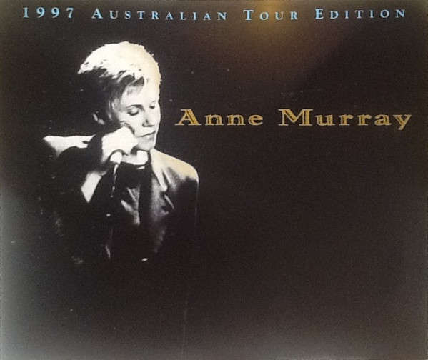 Anne Murray - 1997 Australian Tour Edition (Double CD) Import