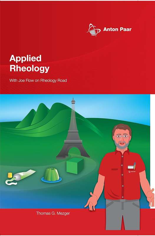 Applied Rheology Hardcover