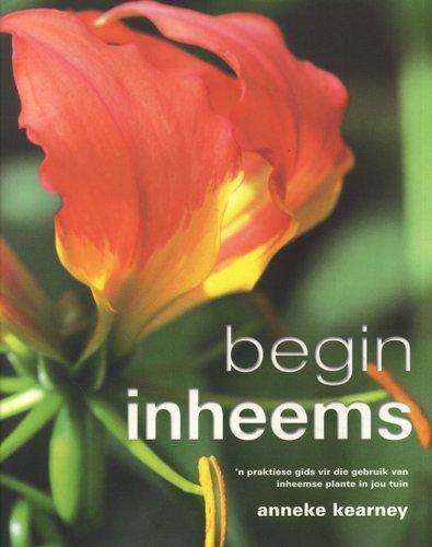 Begin inheems