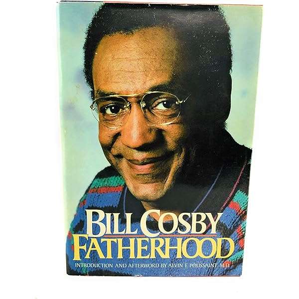 Bill Cosby - Fatherhood (Hardcover)