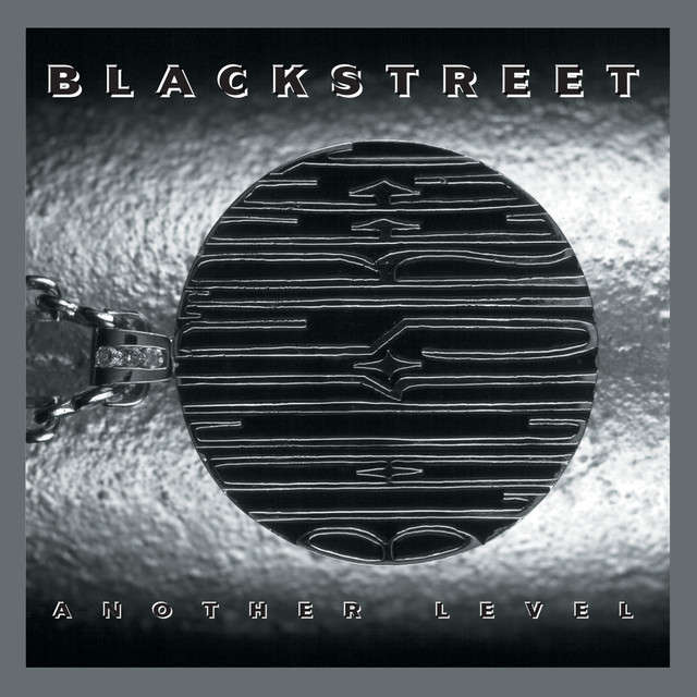 Blackstreet  Another Level CD