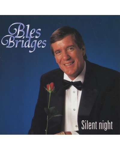 Bles Bridges - Silent Night CD