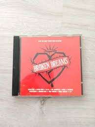 Various  Broken Dreams CD