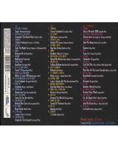 Bump 25 (3xCD)