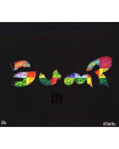 Bump 25 (3xCD)