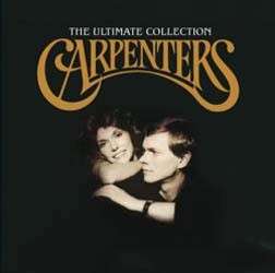 Carpenters - Ultimate Collection [ Double CD]