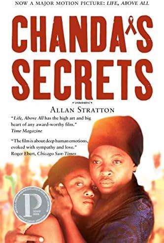Chanda's Secrets Paperback