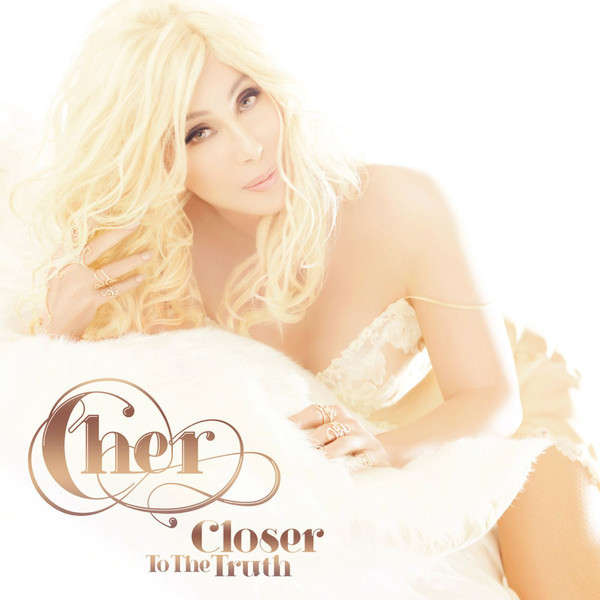 Cher  Closer To The Truth CD