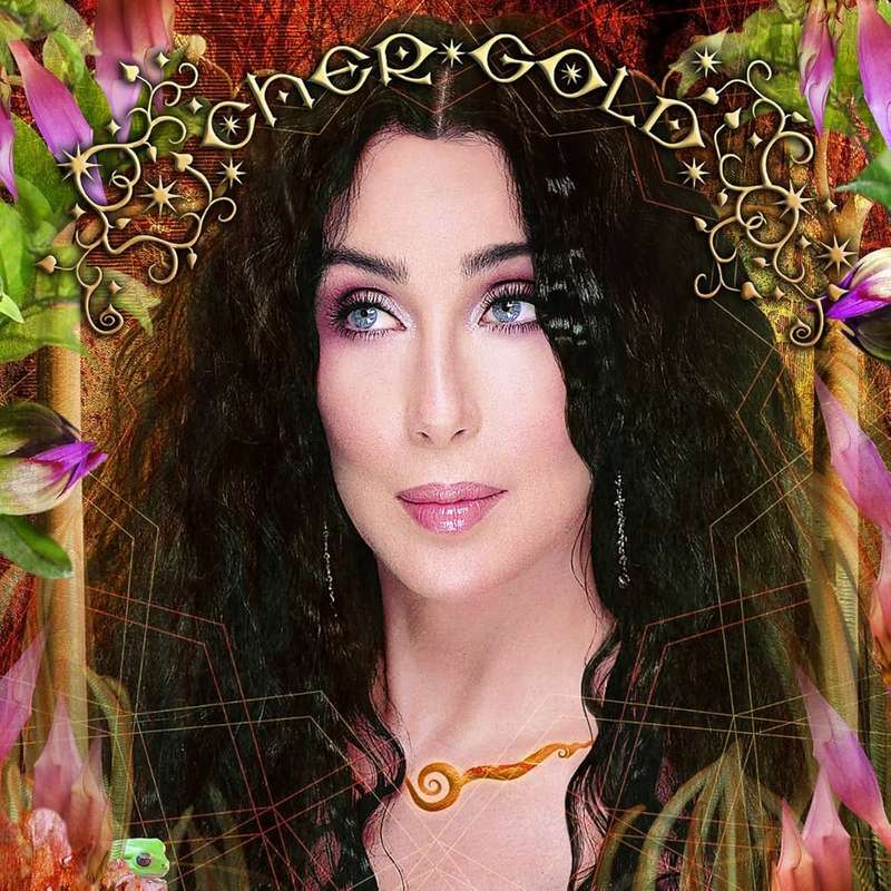 Cher - GOLD (Double CD)