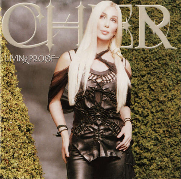 Cher  Living Proof CD
