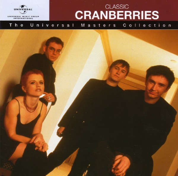 Cranberries  Classic Cranberries CD