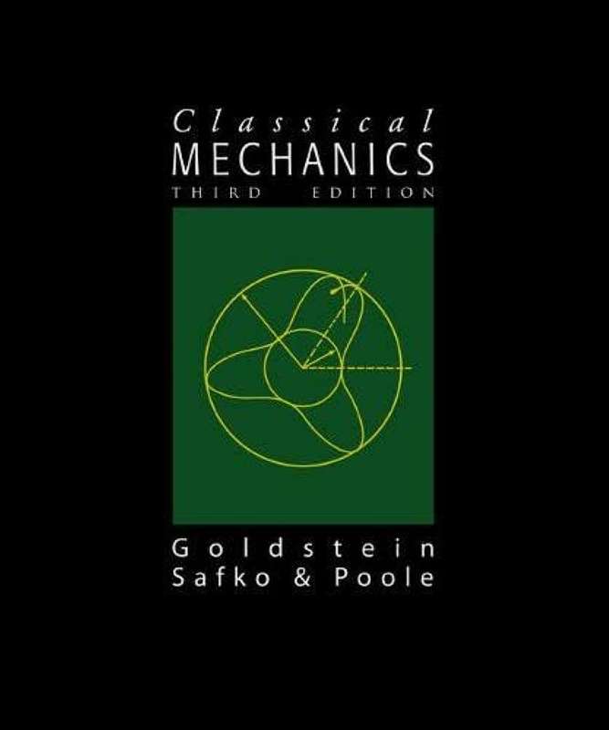 Classical Mechanics 3rd Edition (International Edition)