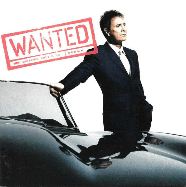 Cliff Richard  Wanted CD (Import)