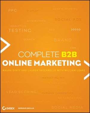 Complete B2B Online Marketing (Paperback)