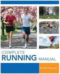 Complete Running Manual (Hardcover)