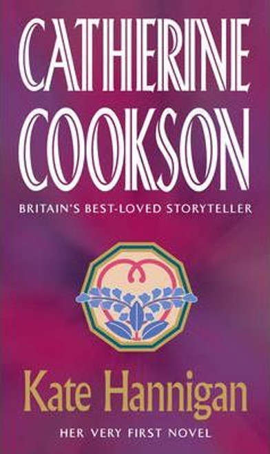 Catherine Cookson - Kate Hannigan