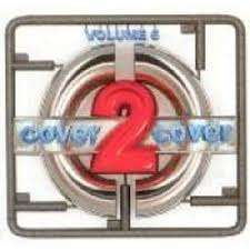 Cover 2 Cover 5  CD