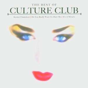 Culture Club - Best of [CD]
